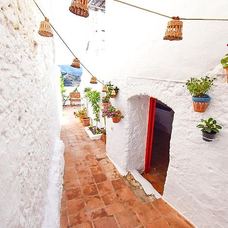 Casa Jazmin, Frigiliana Traditional Townhouse With Great Views Hansonholiday Rentals 外观 照片