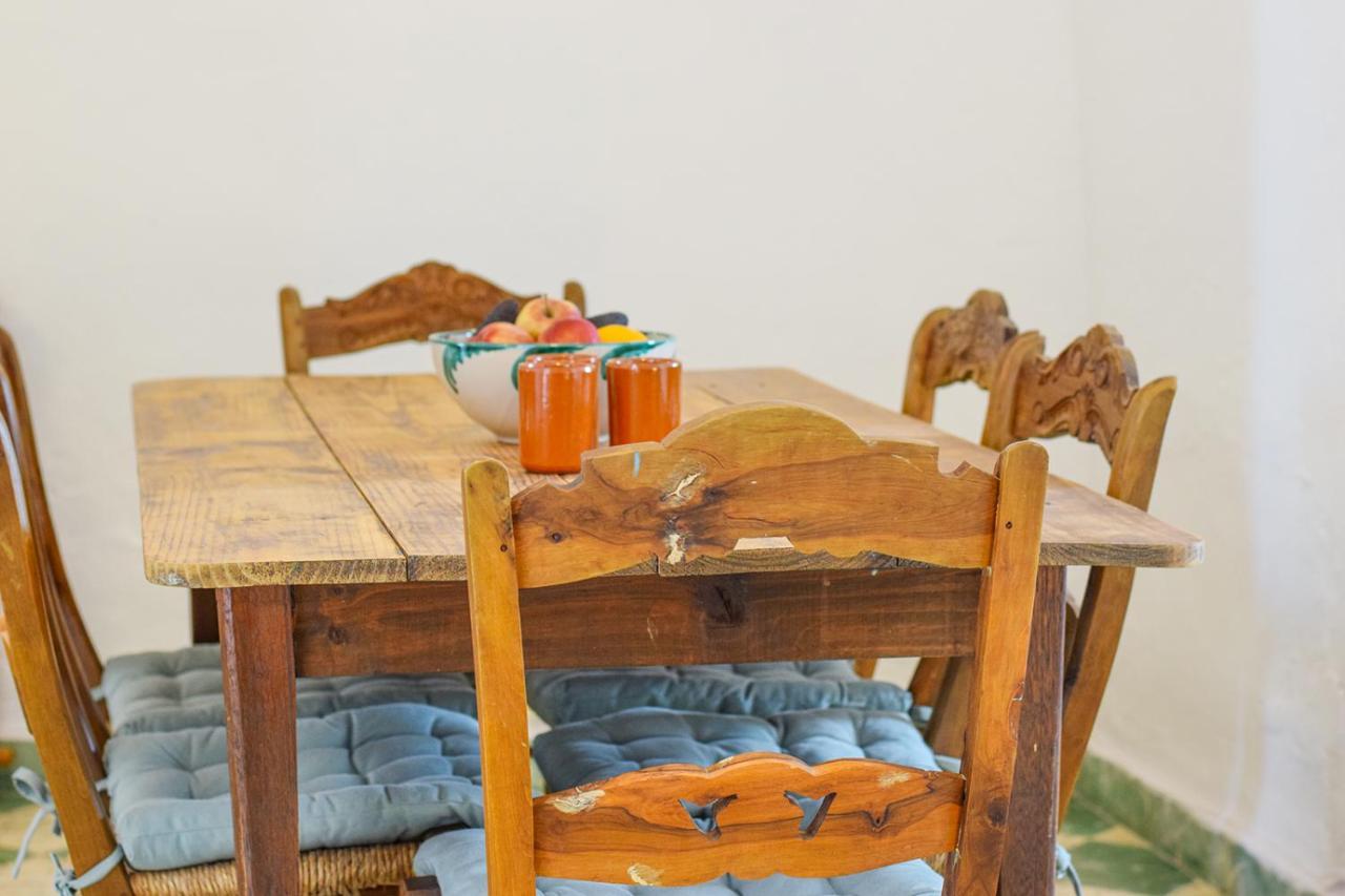 Casa Jazmin, Frigiliana Traditional Townhouse With Great Views Hansonholiday Rentals 外观 照片