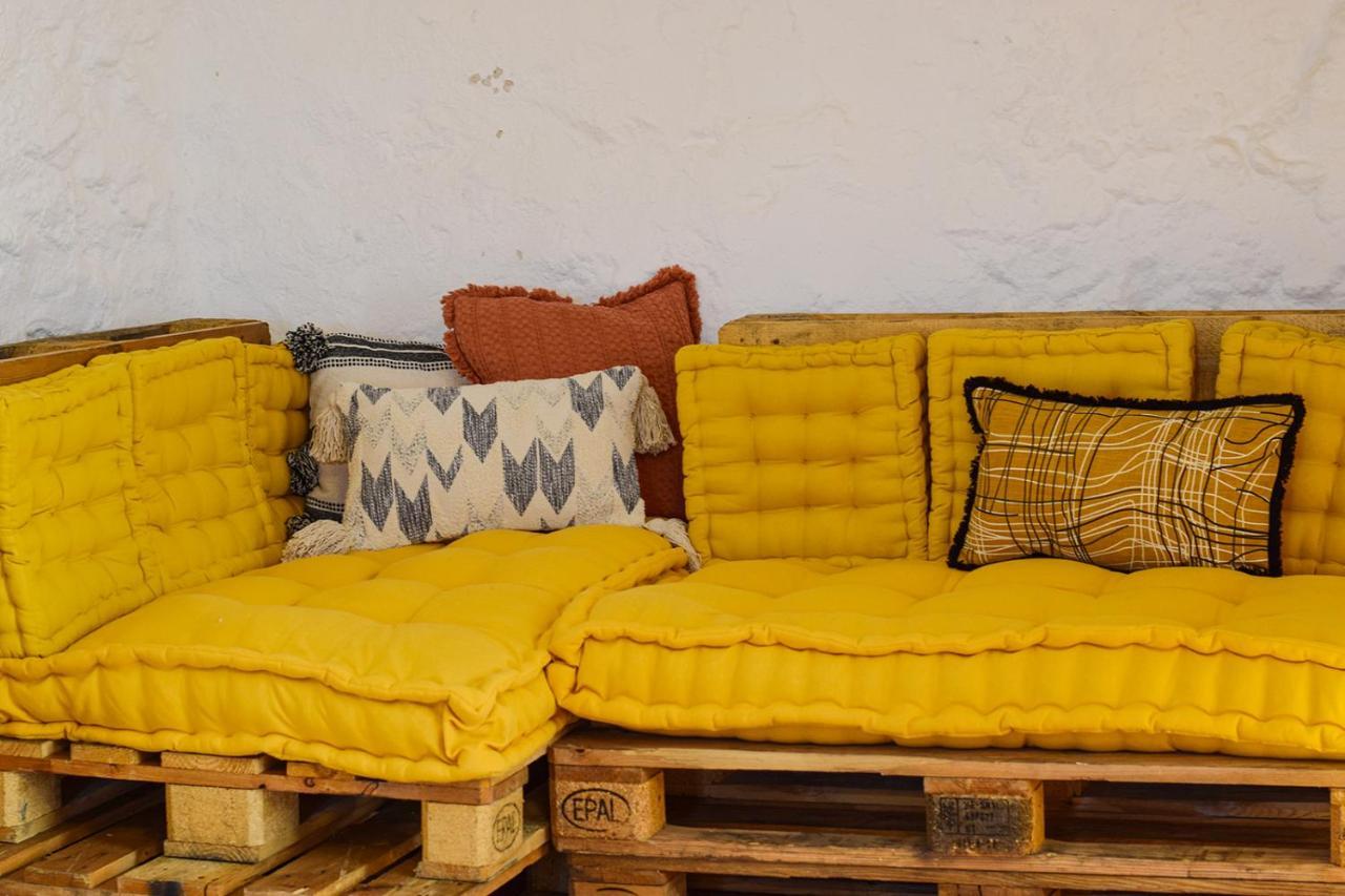 Casa Jazmin, Frigiliana Traditional Townhouse With Great Views Hansonholiday Rentals 外观 照片