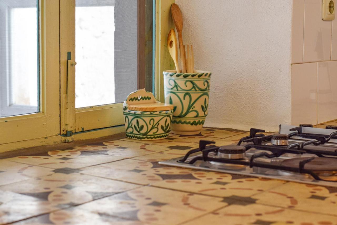 Casa Jazmin, Frigiliana Traditional Townhouse With Great Views Hansonholiday Rentals 外观 照片
