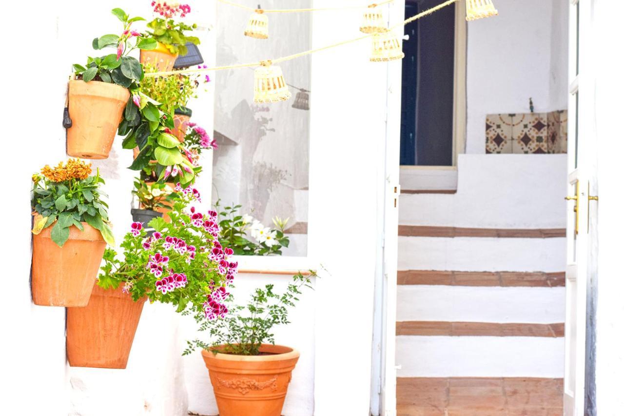 Casa Jazmin, Frigiliana Traditional Townhouse With Great Views Hansonholiday Rentals 外观 照片