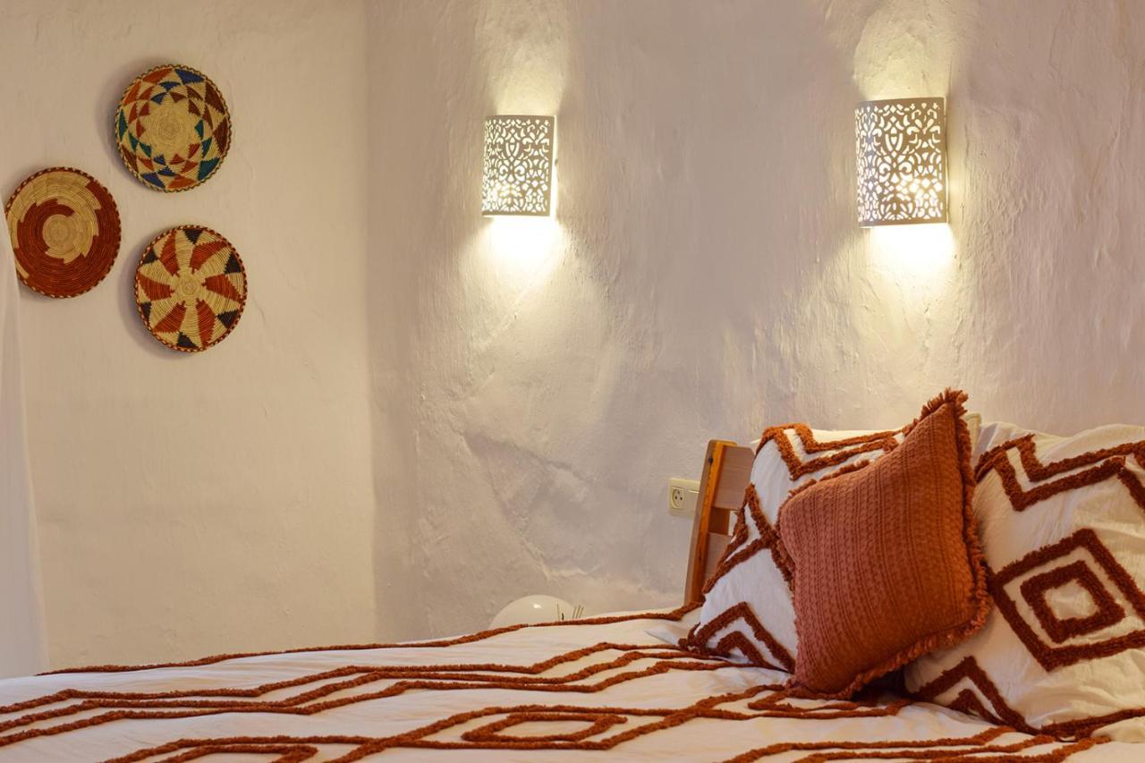 Casa Jazmin, Frigiliana Traditional Townhouse With Great Views Hansonholiday Rentals 外观 照片