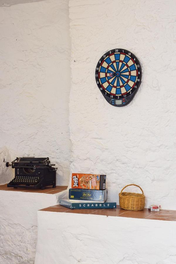 Casa Jazmin, Frigiliana Traditional Townhouse With Great Views Hansonholiday Rentals 外观 照片