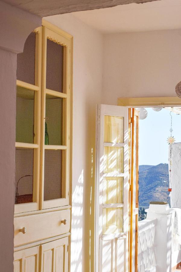 Casa Jazmin, Frigiliana Traditional Townhouse With Great Views Hansonholiday Rentals 外观 照片