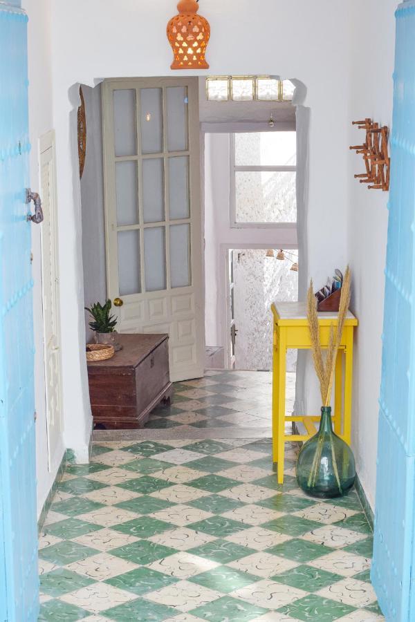 Casa Jazmin, Frigiliana Traditional Townhouse With Great Views Hansonholiday Rentals 外观 照片