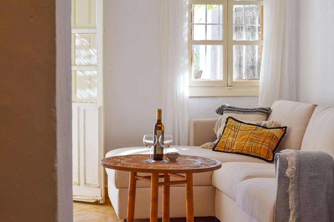 Casa Jazmin, Frigiliana Traditional Townhouse With Great Views Hansonholiday Rentals 外观 照片