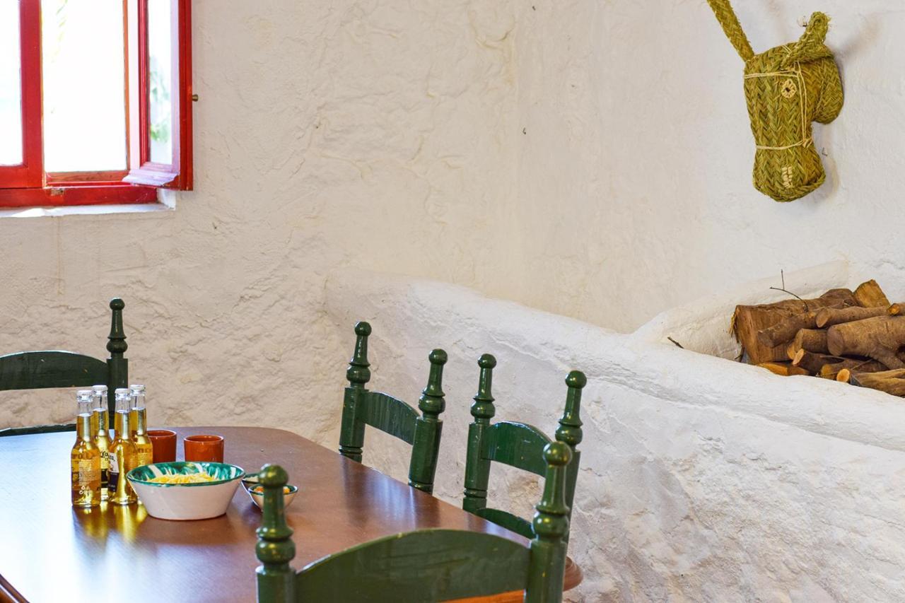 Casa Jazmin, Frigiliana Traditional Townhouse With Great Views Hansonholiday Rentals 外观 照片